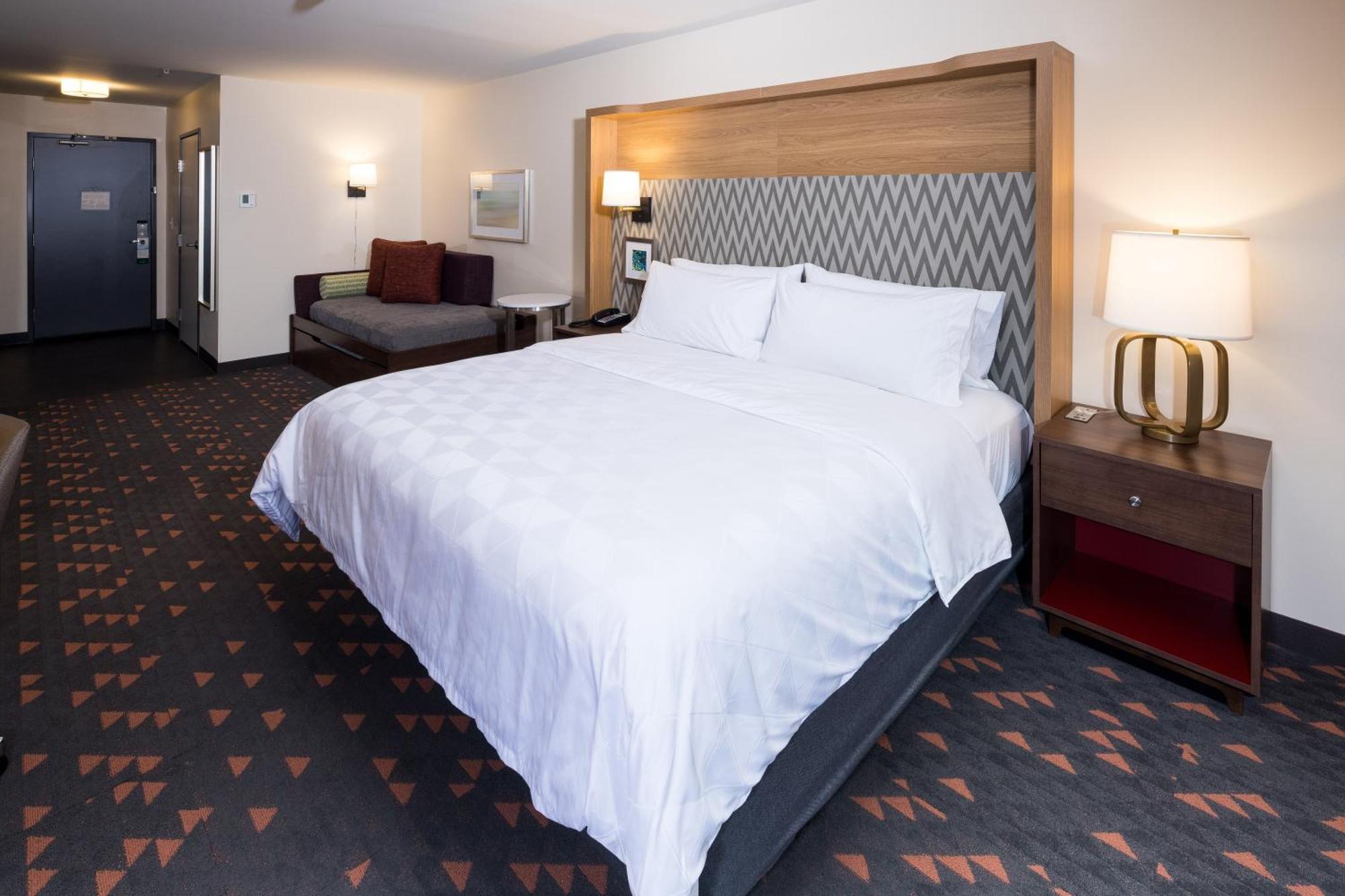 Holiday Inn - Kalamazoo West By Ihg Zewnętrze zdjęcie